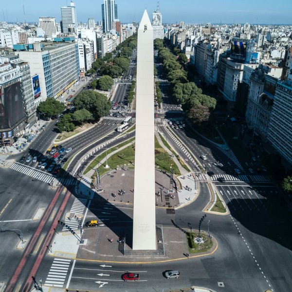 Buenos Aires